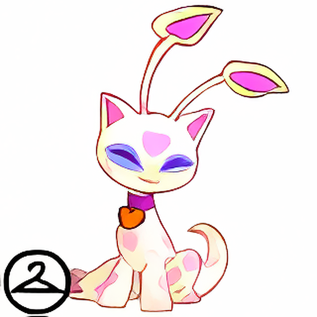 Prismatic Ivory: Adoring Valentine Aisha