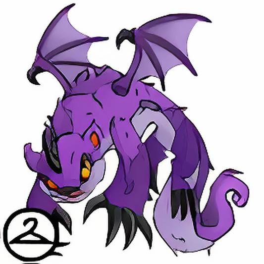 Daunting Darigan Lutari