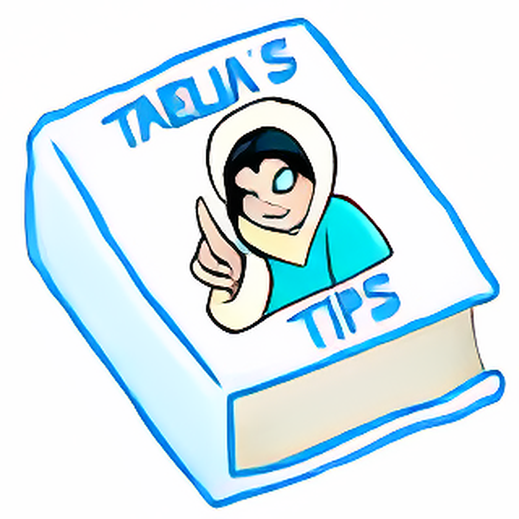 Taelias Tips