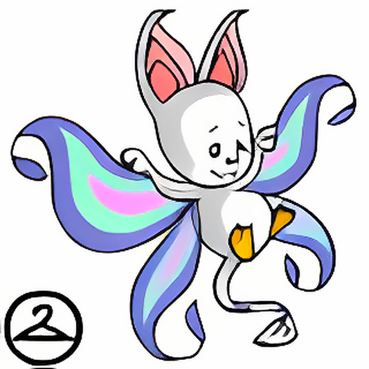 Nostalgic Faerie Korbat