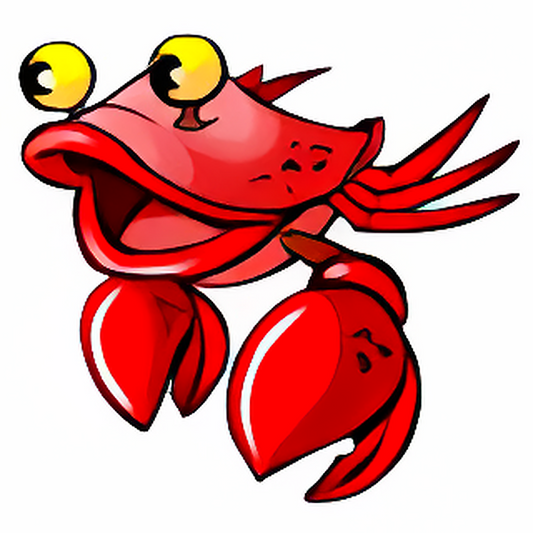 Crabby