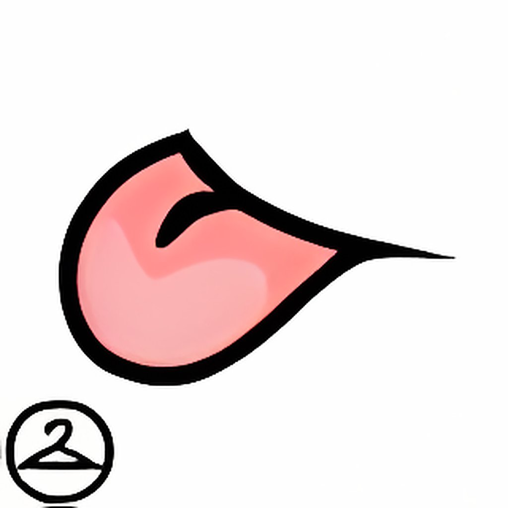 Blep Mouth