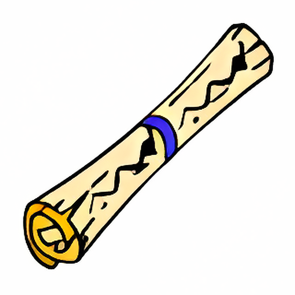 The Legendary Sutek Scroll