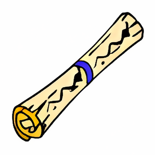 The Legendary Sutek Scroll