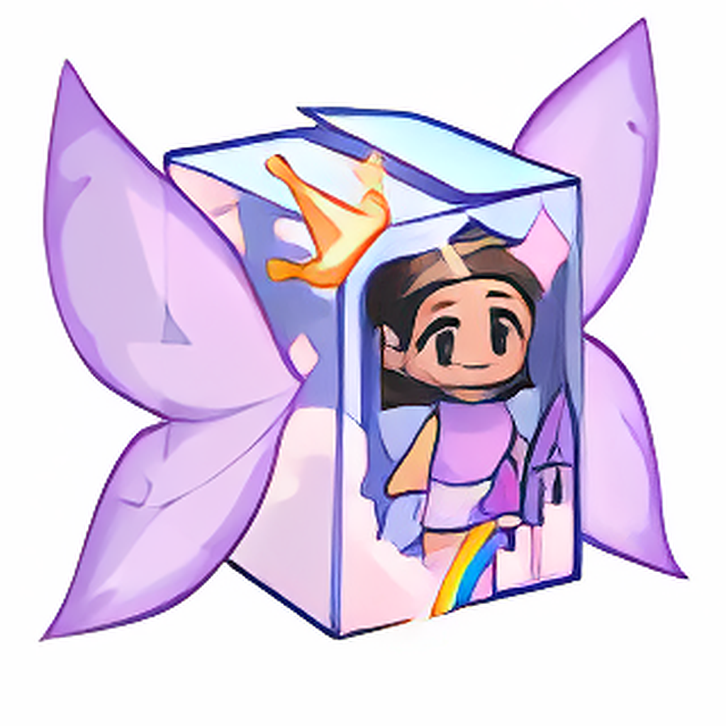 Faerie Dolls Mystery Capsule