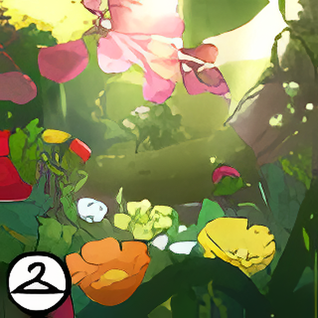 Great Big Outdoors Background