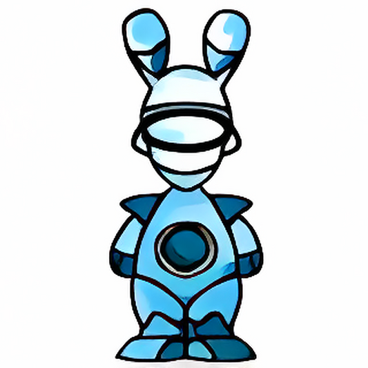 Robo Blumaroo