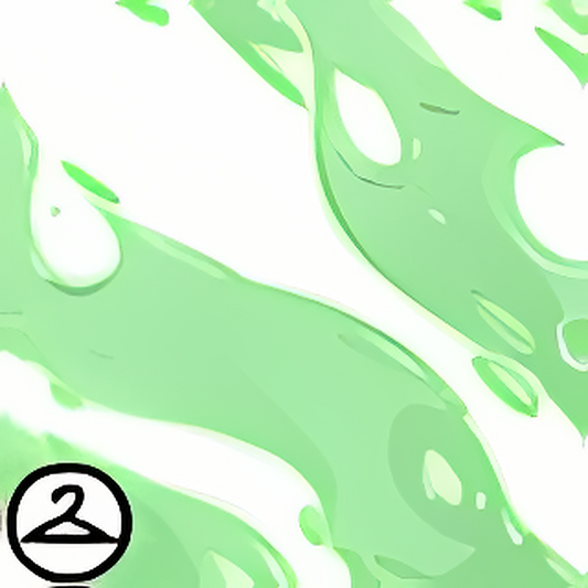 MME9-B: Slimed Trail Foreground