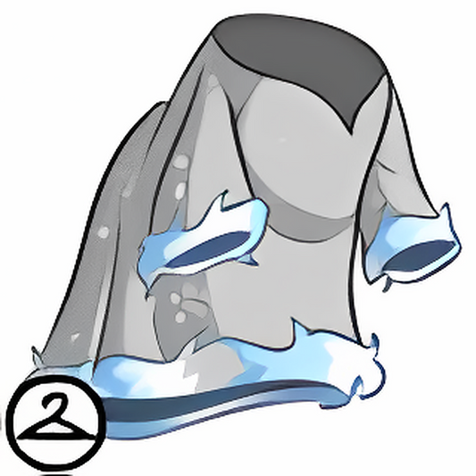 Snowy Xweetok Dress