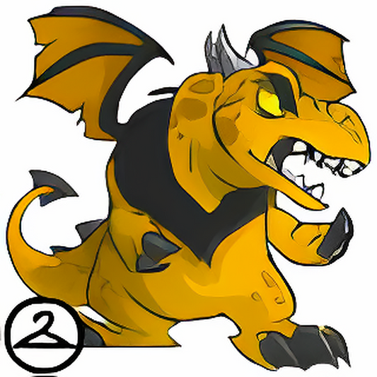 Daunting Darigan Grarrl