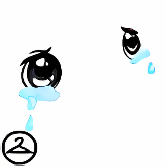 Crying Eyes
