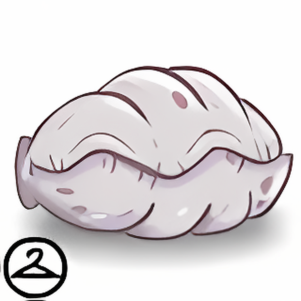 Snapping Clam