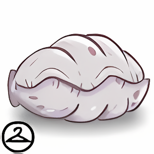 Snapping Clam