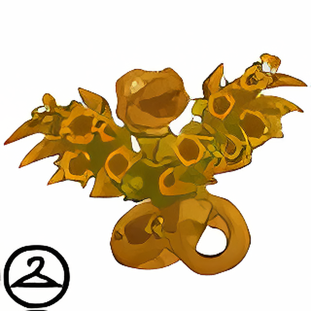 Prismatic Sunflower: Blooming Woodland Hissi