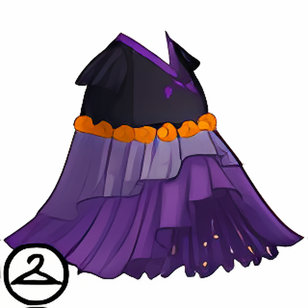 Whimsigoth Outfit