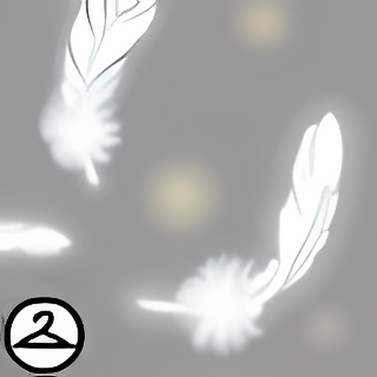 Fanciful Feather Filter