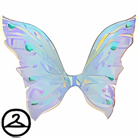 Wings of Grace