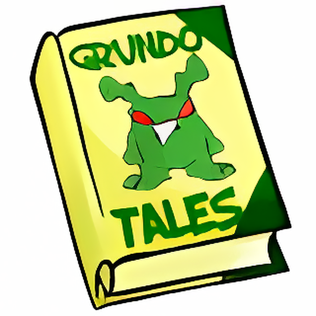 Grundo Tales