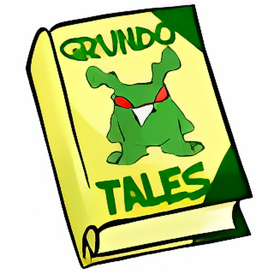 Grundo Tales