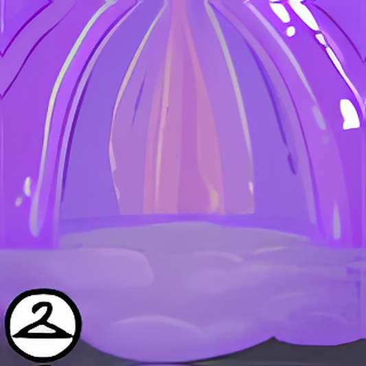 Giant Jelly Background
