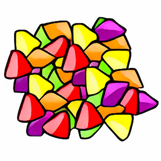 Yummy Drops