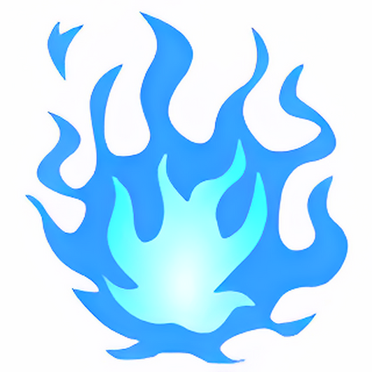 Snow Flame