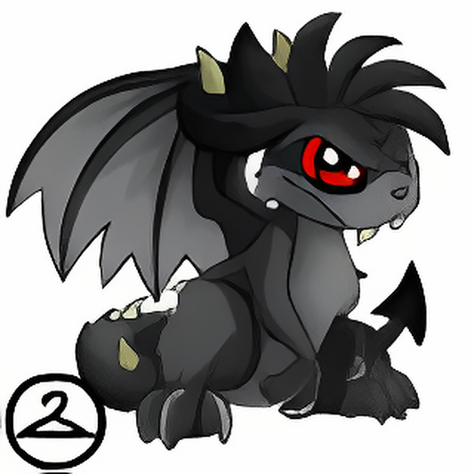 Prismatic Onyx: Nostalgic Darigan Zafara