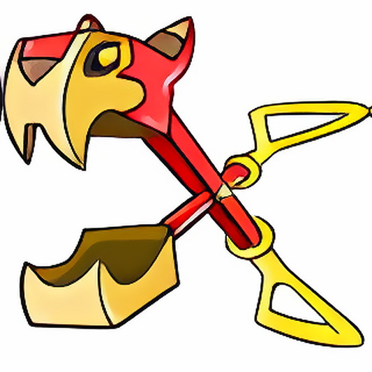 Lupe Grabber Jaw