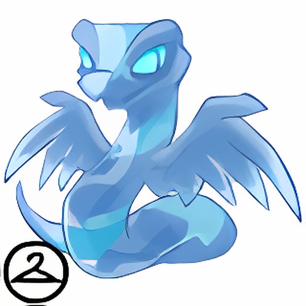 Nostalgic Ice Hissi