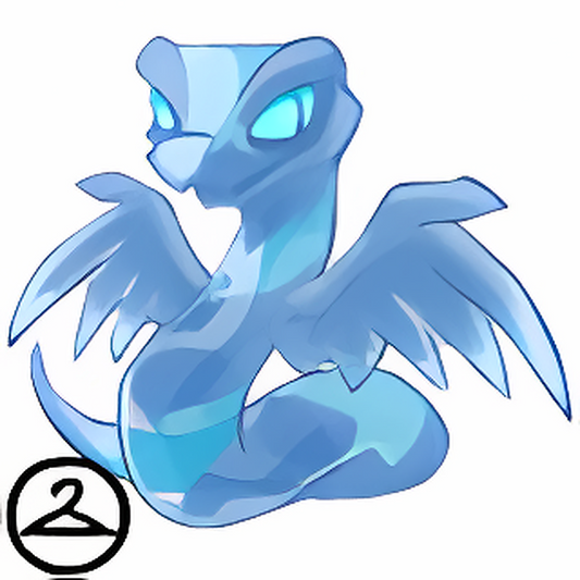 Nostalgic Ice Hissi