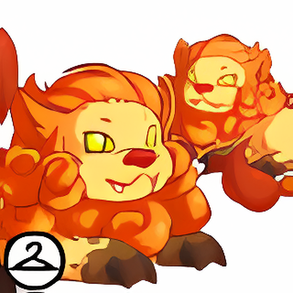 Guardian Garfirs Foreground