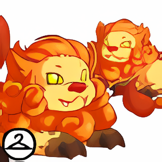 Guardian Garfirs Foreground