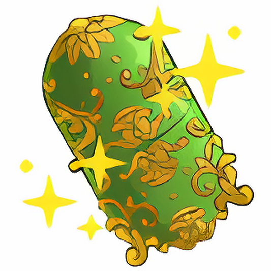 Retired Trinkets Mystery Capsule