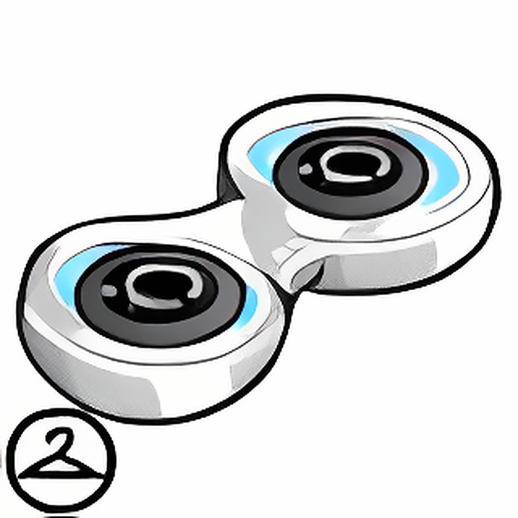 Dyeworks Black: Lifeless Mutant Contacts