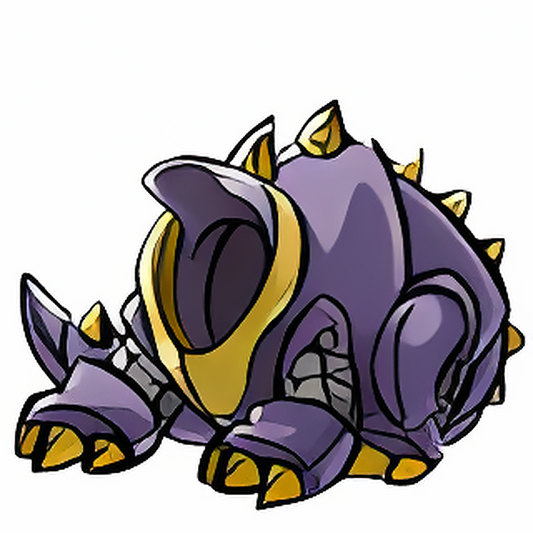 Full Skeith Armour