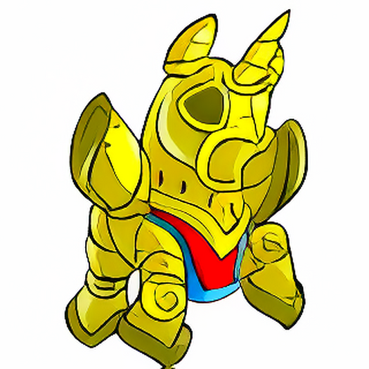 Full Uni Armour