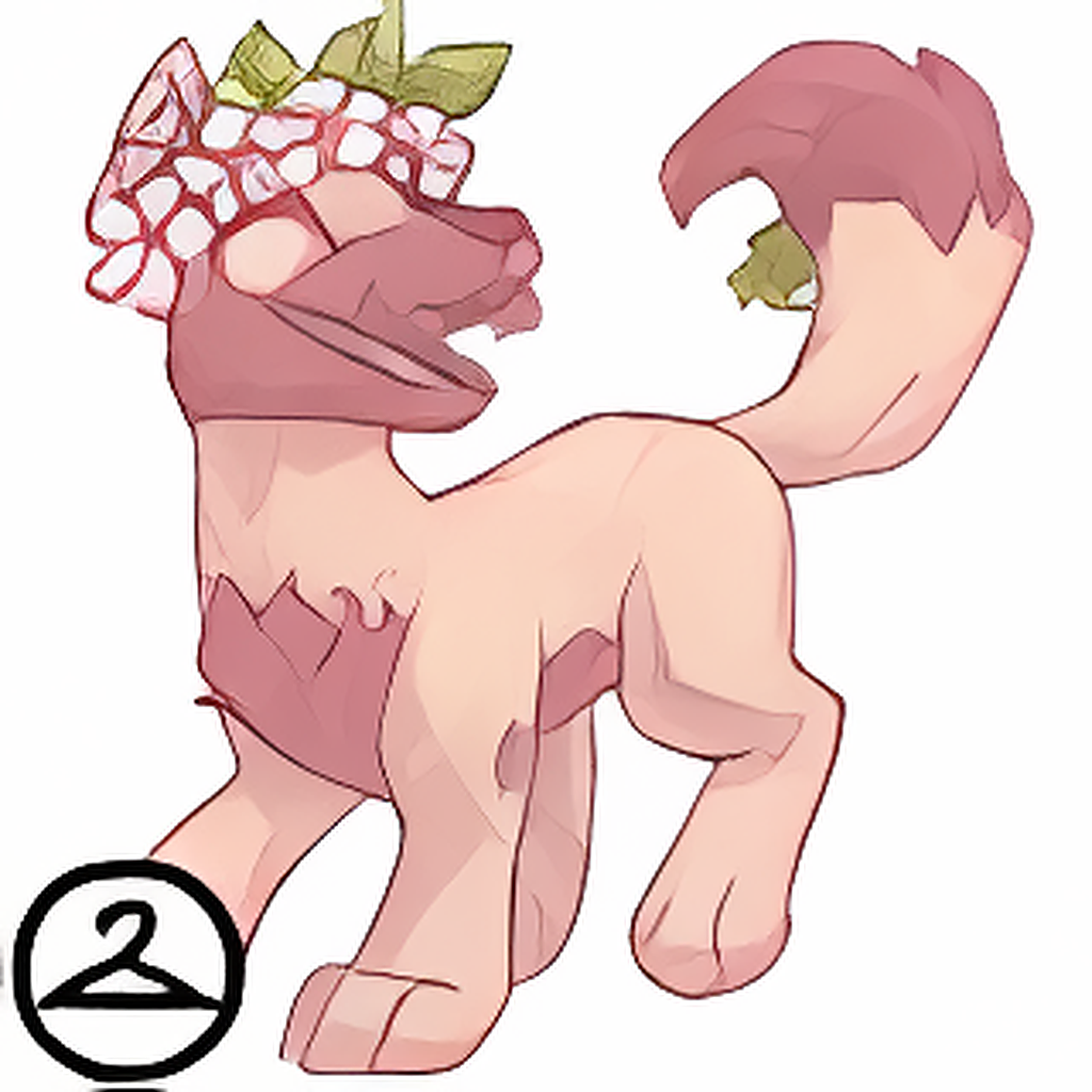 Prismatic Light Blossom: Blooming Woodland Lupe