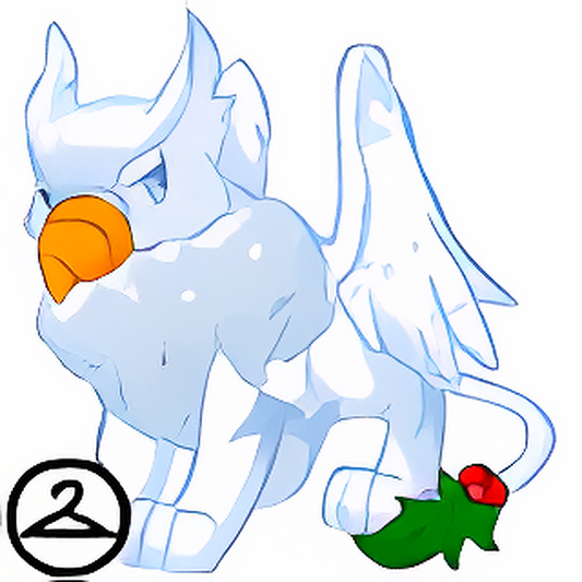 Nostalgic Snow Eyrie