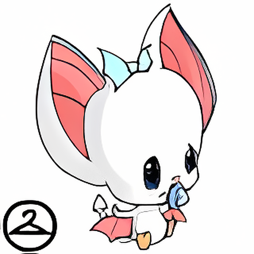 Nostalgic Baby Korbat