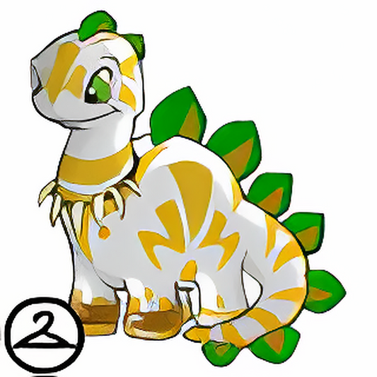 Nostalgic Island Chomby