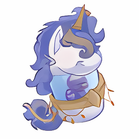 Uni Day Y28 Mini Mystery Capsule