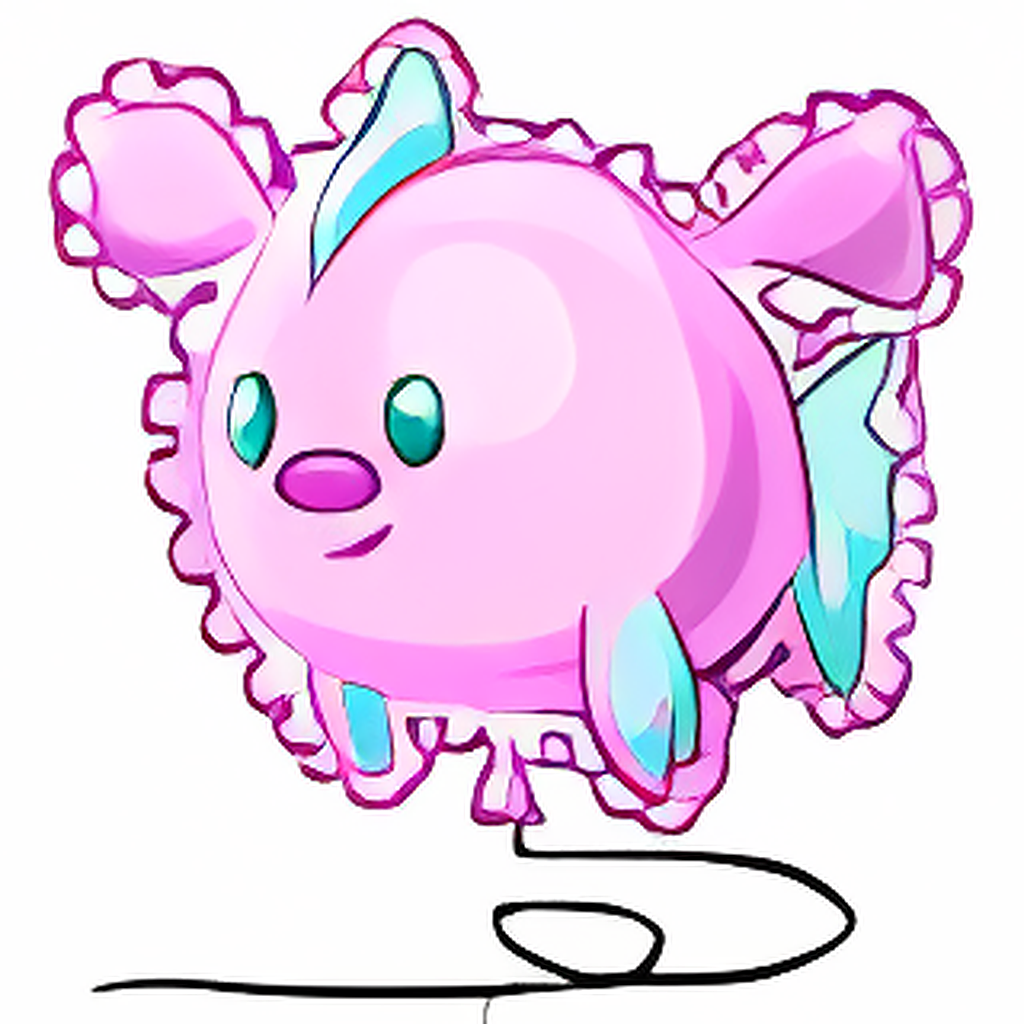 Floud Balloon