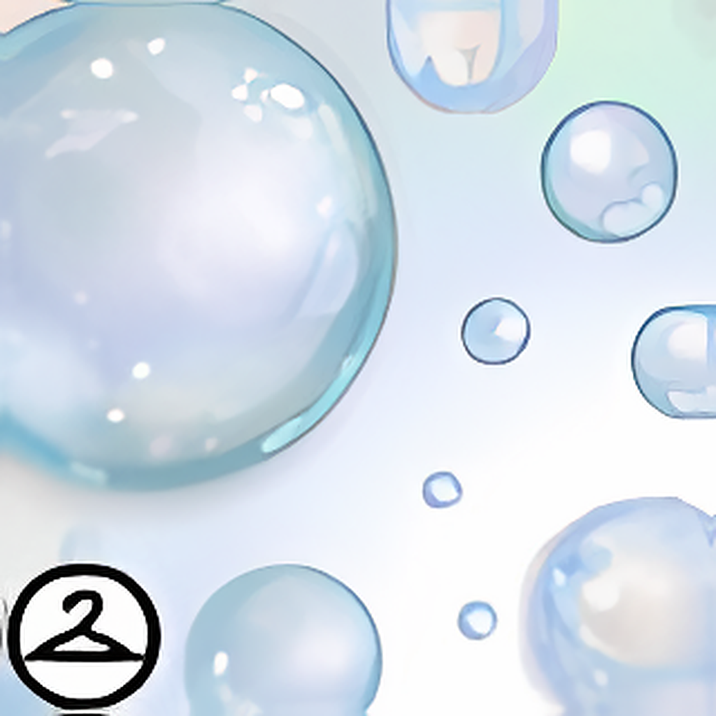 Dew Drops Filter