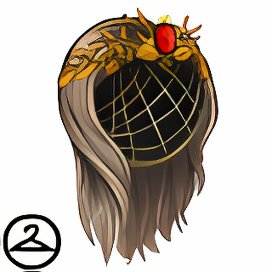 Fall Crown