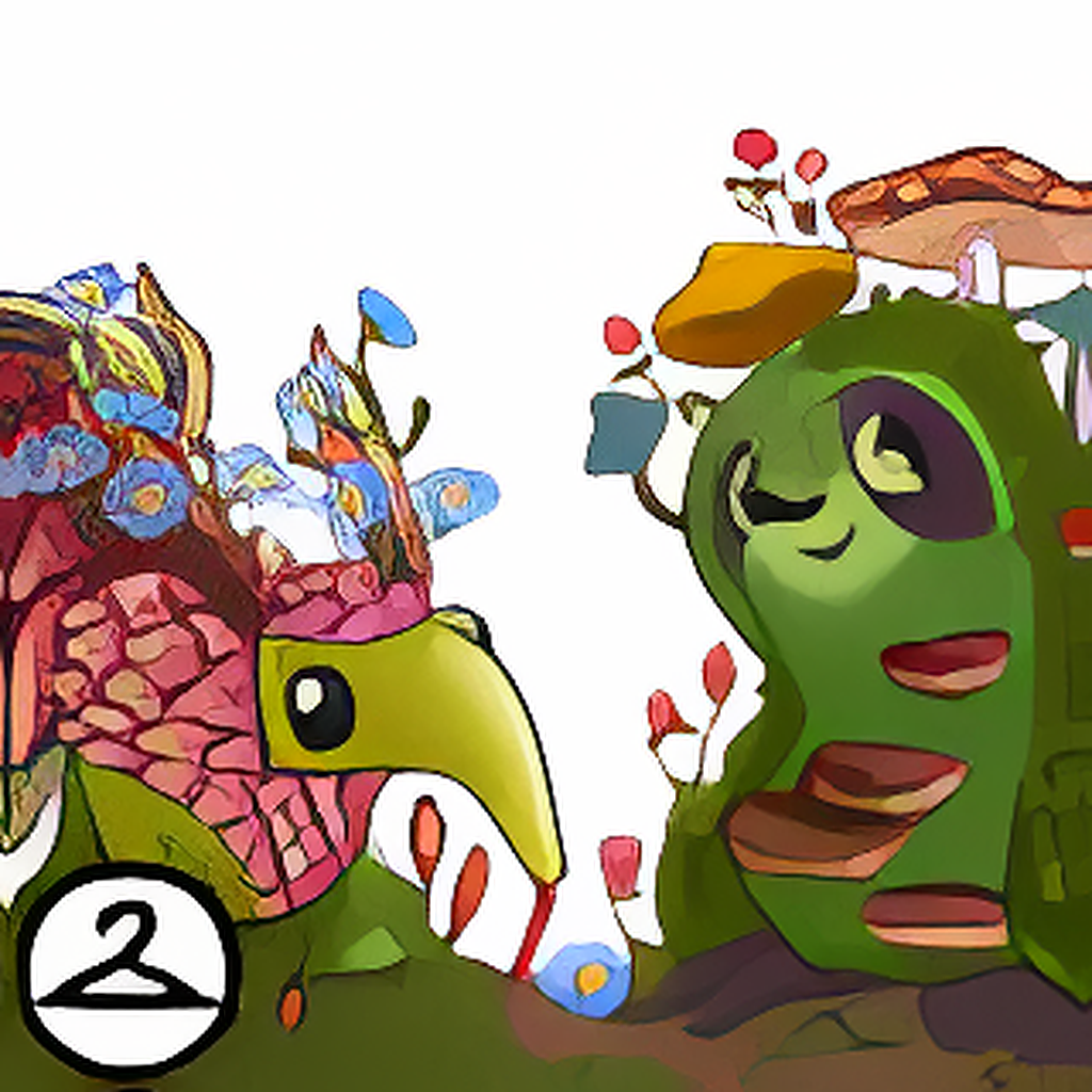 MME27-S5a: Nature Petpet