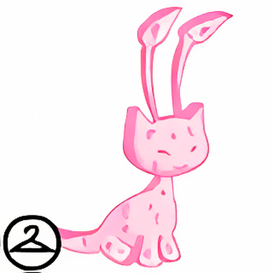 Nostalgic Sponge Aisha