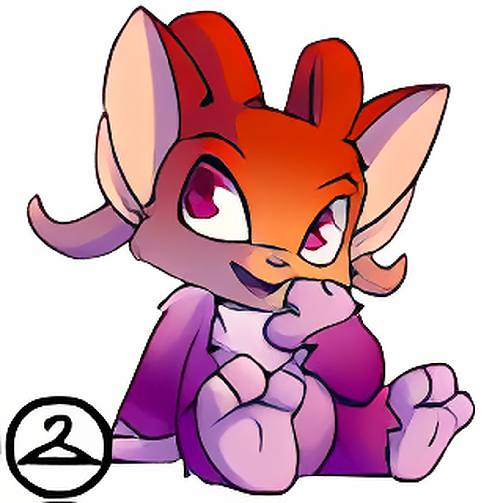 Prismatic Lesbian: Adoring Rainbow Acara