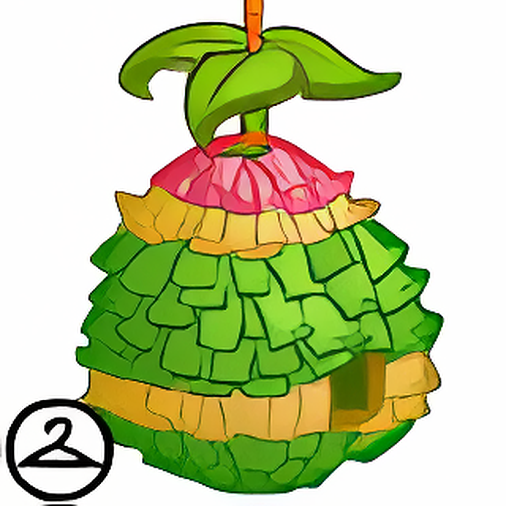 Negg Pinata