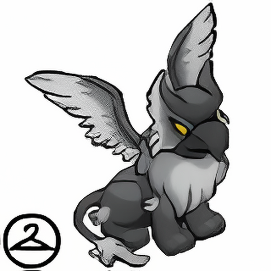 Habbo Hotel Shadow Eyrie
