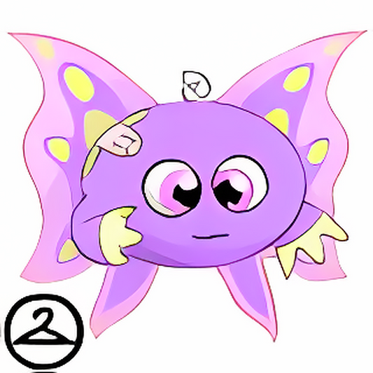 Nostalgic Faerie Kiko